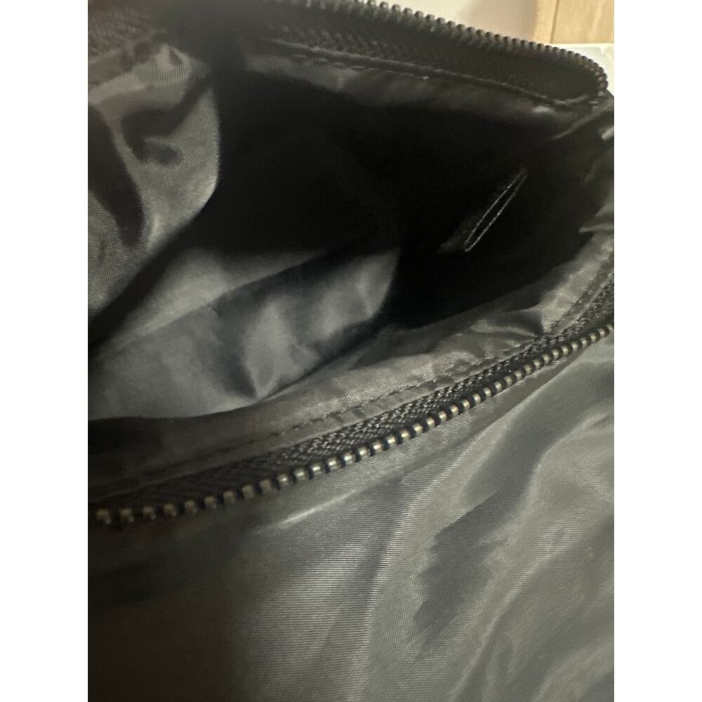 Dolce & Gabbana parfums black and gold purse New never used - Picture 5 of 6